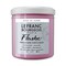 Lefranc & Bourgeois Flashe Vinyl Paint - Parma Pink, 125 ml jar